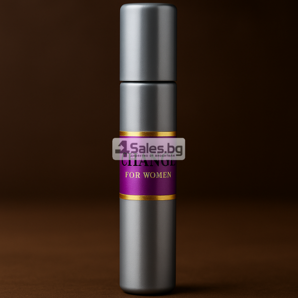 Лукс в джобен формат – 15 ml,  Изтънчени парфюми