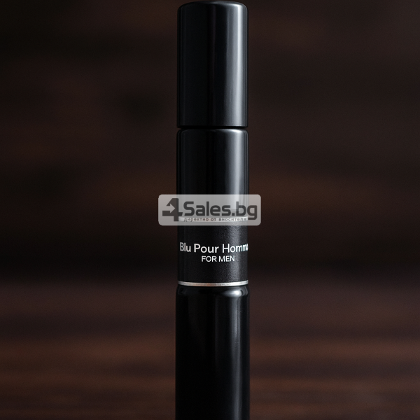 Лукс в джобен формат – 15 ml,  Изтънчени парфюми