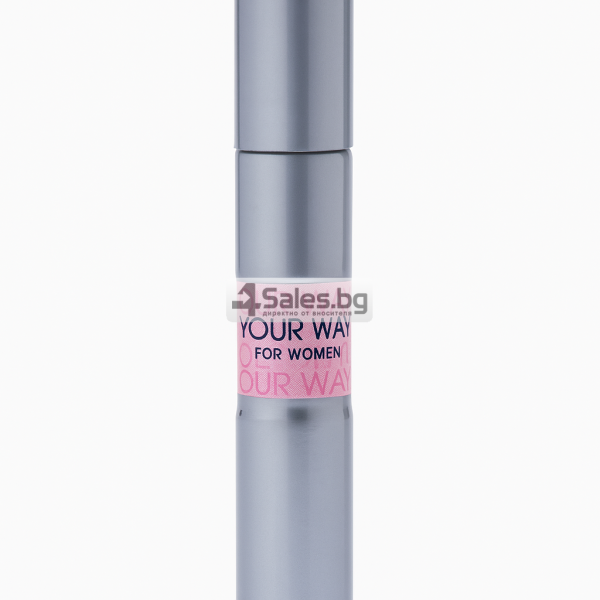 Лукс в джобен формат – 15 ml,  Изтънчени парфюми 14