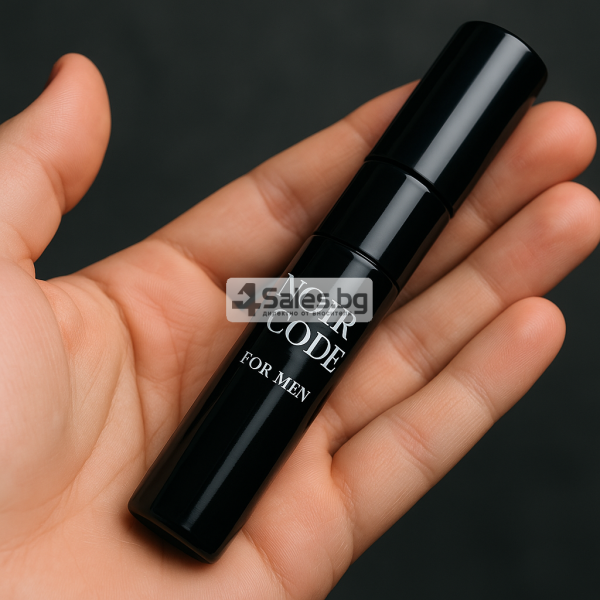 Лукс в джобен формат – 15 ml,  Изтънчени парфюми 16