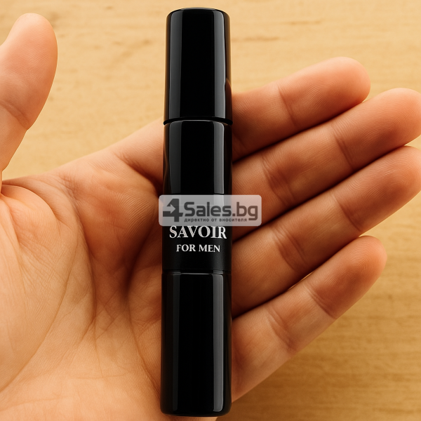 Лукс в джобен формат – 15 ml,  Изтънчени парфюми