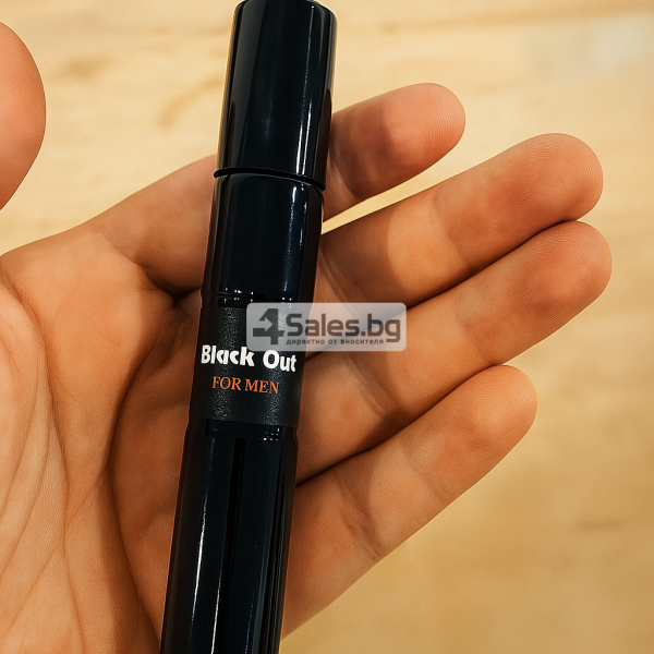 Лукс в джобен формат – 15 ml,  Изтънчени парфюми 20