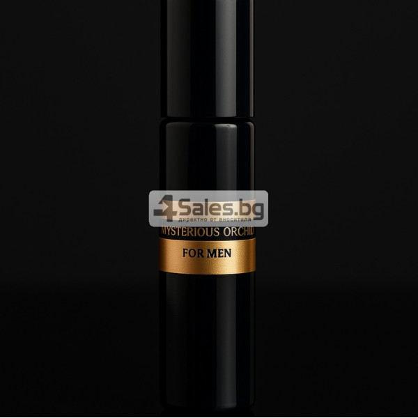 Лукс в джобен формат – 15 ml,  Изтънчени парфюми