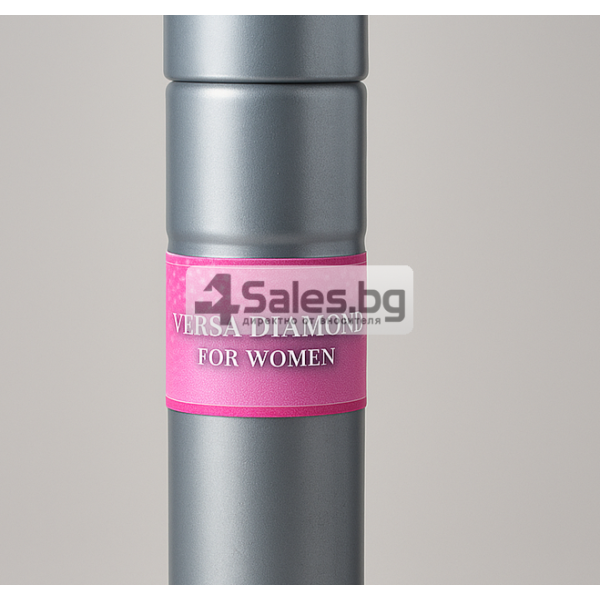 Лукс в джобен формат – 15 ml,  Изтънчени парфюми 21
