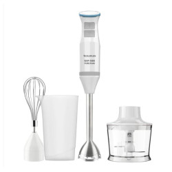 Ръчен пасатор Taurus BAPI® 1200 PURE PLUS (с пълен комплект аксесоари) и BAPI® 1200 PURE (с 1 аксесоар)