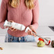 Ръчен пасатор Taurus BAPI® 1200 PURE PLUS (с пълен комплект аксесоари) и BAPI® 1200 PURE (с 1 аксесоар) 9