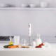 Ръчен пасатор Taurus BAPI® 750 PURE PLUS INOX – 750W, 20 скорости, Turbo функция, пълен комплект аксесоари 2