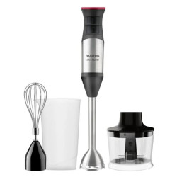 Пасатор Taurus BAPI® 1200 PLUS INOX (с аксесоари) и BAPI® 1200 INOX (базов) – 1200W, Turbo, 20 скорости