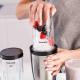Блендер Taurus Shake & Go – 800W мощност, пулсова технология и аксесоари за смутита, ядки и подправки 11