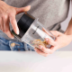 Блендер Taurus Shake & Go – 800W мощност, пулсова технология и аксесоари за смутита, ядки и подправки 13