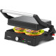 Контактен грил Taurus Grill&Co, 1500W, с плаващ капак и регулируем термостат 12