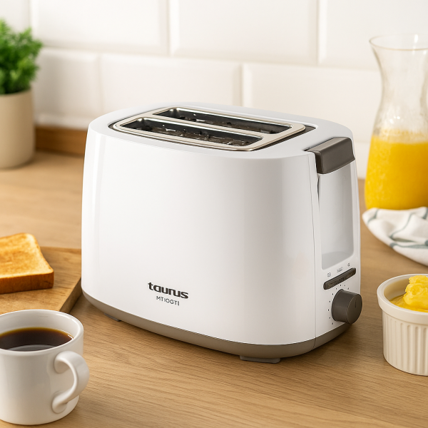 Тостер Taurus Mytoast II 1