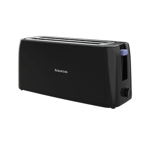Електрически тостер Taurus Living Essentials, модел Tostador 1200W