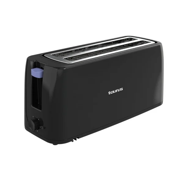 Електрически тостер Taurus Living Essentials, модел Tostador 1200W