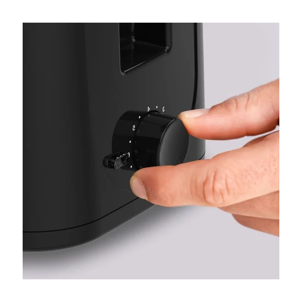 Електрически тостер Taurus Living Essentials, модел Tostador 1200W