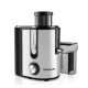 Сокоизстисквачка Taurus LIQUAFRUITS PRO COMPACT – 600W, 2 скорости, 65мм отвор, неръждаем филтър 2