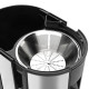 Сокоизстисквачка Taurus LIQUAFRUITS PRO COMPACT – 600W, 2 скорости, 65мм отвор, неръждаем филтър 4