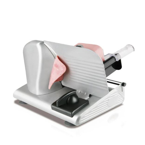 Електрически резач за мезета Taurus CUTMASTER – 150W, нож 19 см, регулируем срез 1–15 мм 6
