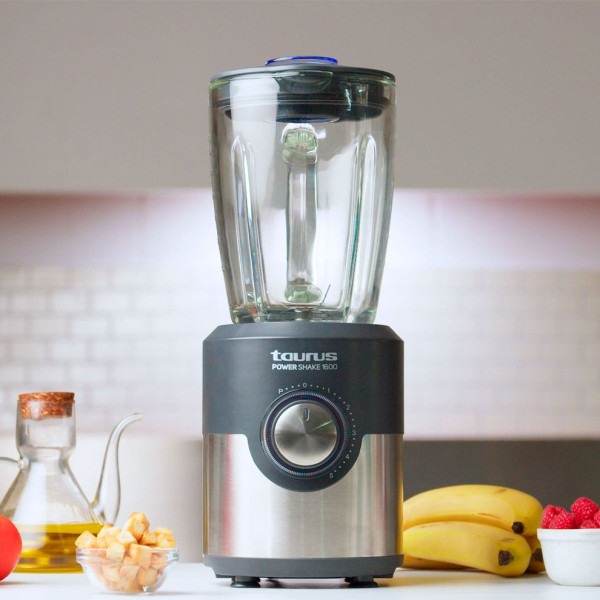 Блендер Taurus Power Shake 1600W, 1.75L 3