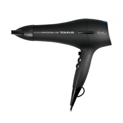 Сешоар TAURUS Fashion Professional 2300, 2200W, функция за студен въздух, 3 скорости