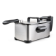 Фритюрник Taurus FRY3 – 2000 W мощност, 3 L капацитет 3