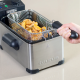 Фритюрник Taurus FRY3 – 2000 W мощност, 3 L капацитет 6