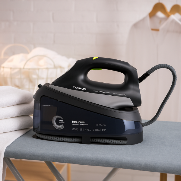 Парна гладачна станция Taurus Sliding Pro 3000 Non Stop