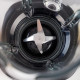 Блендер Taurus Prior Glass 1500 – 1500W, стъклена кана 1.8L, Turbo функция, ножове за лед 2