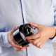 Блендер Taurus Prior Advance+ 1800 (1800W, 2L, 6 ножа, 4 функции, филтър, чаша) и Prior Inox 1500 (1500W, 2L, Turbo) 7