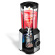 Блендер Taurus Prior Advance+ 1800 (1800W, 2L, 6 ножа, 4 функции, филтър, чаша) и Prior Inox 1500 (1500W, 2L, Turbo) 8