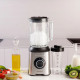 Блендер Taurus Prior Advance+ 1800 (1800W, 2L, 6 ножа, 4 функции, филтър, чаша) и Prior Inox 1500 (1500W, 2L, Turbo) 12