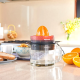 Сокоизтосквачка Taurus Citrus Compact/ Citrus Glass 30W 3
