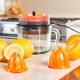 Сокоизтосквачка Taurus Citrus Compact/ Citrus Glass 30W 9