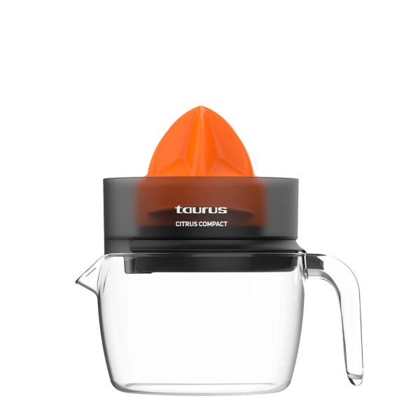 Сокоизтосквачка Taurus Citrus Compact/ Citrus Glass 30W 1