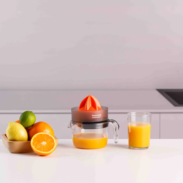 Сокоизтосквачка Taurus Citrus Compact/ Citrus Glass 30W 13