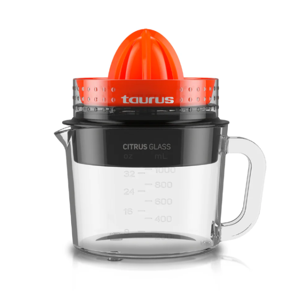 Сокоизтосквачка Taurus Citrus Compact/ Citrus Glass 30W 2