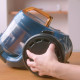 Прахосмукачка без торба Taurus Homeland Cyclone – 800W, 18Kpa, HEPA филтър, 2L контейнер 7