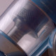 Прахосмукачка без торба Taurus Homeland Cyclone – 800W, 18Kpa, HEPA филтър, 2L контейнер 9