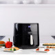 Фритюрник с горещ въздух Taurus Air Fry Digital 360 – 7.5L, 2150W, 360° двойна резистенция, 10 програми 2