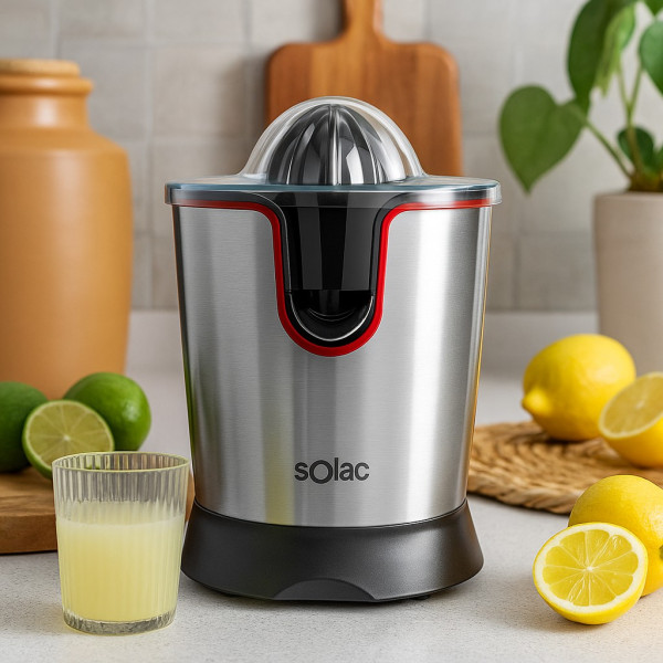 Сокоизстисквачка Solac Stillo 300
