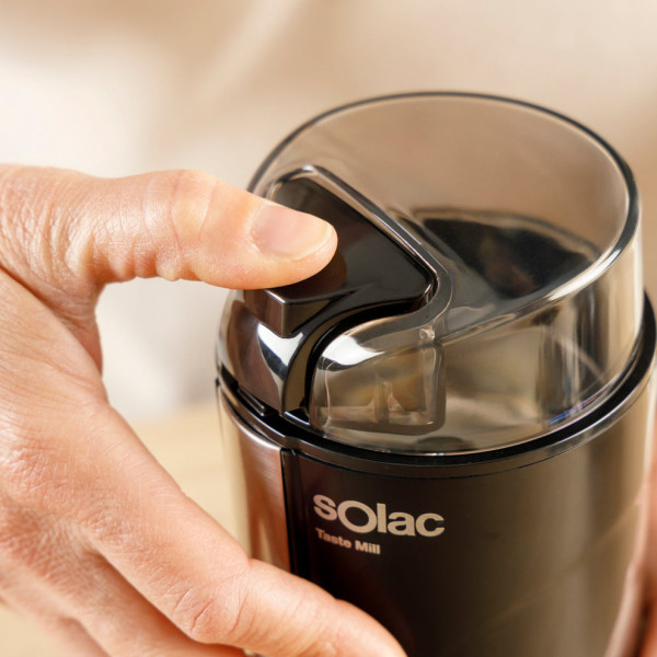 Кафемелачка Solac Taste Mill