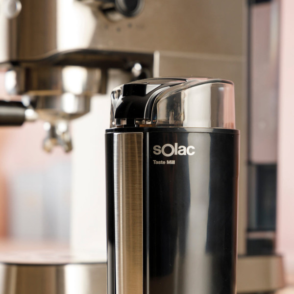 Кафемелачка Solac Taste Mill 6