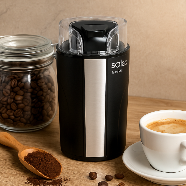 Кафемелачка Solac Taste Mill 1