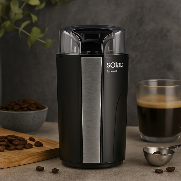 Кафемелачка Solac Taste Mill