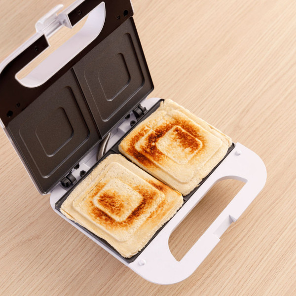 Уред за сандвичи Solac Buon Sandwich II / Buon Panini II