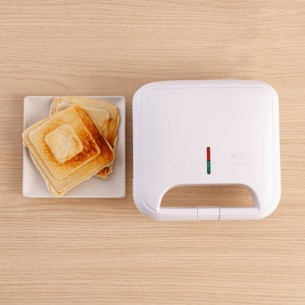 Уред за сандвичи Solac Buon Sandwich II / Buon Panini II 2