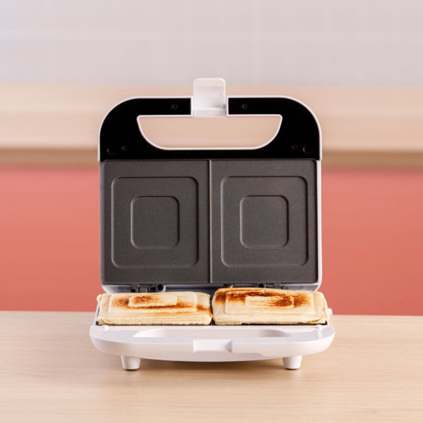 Уред за сандвичи Solac Buon Sandwich II / Buon Panini II