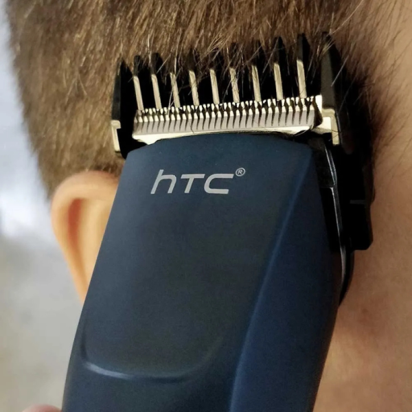 Акумулаторна самобръсначка за коса и брада,HTC,АТ-228B ILC-13473 3