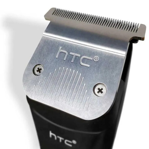 Акумулаторна самобръсначка за коса и брада,HTC,АТ-228B ILC-13473 4