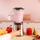Блендер Solar ProMixter 2000W Inox 5